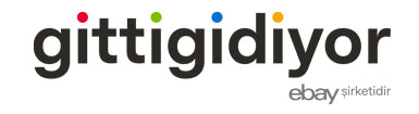  Gittigidiyor