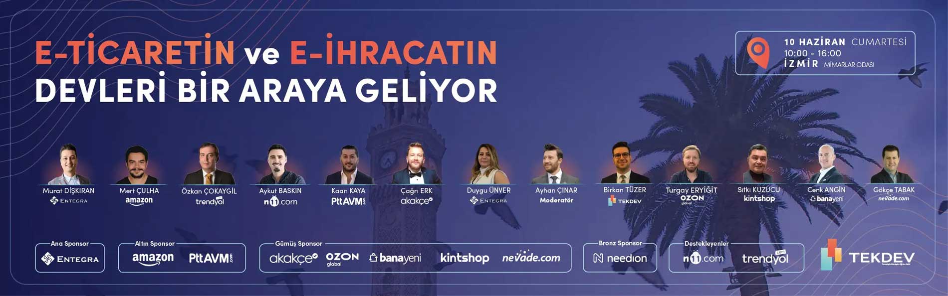 10 Haziran Büyük İzmir Konferansı